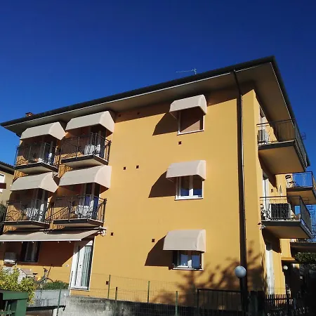 Alessio Apartman Bardolino