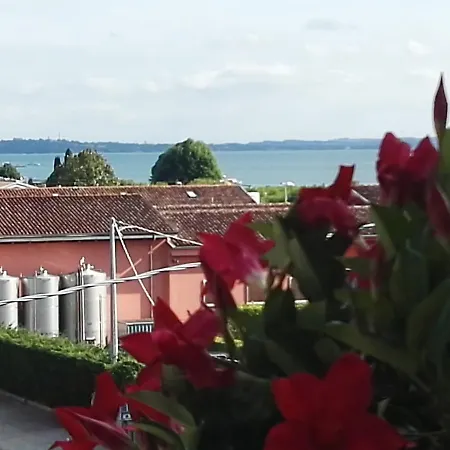 Apartman Alessio