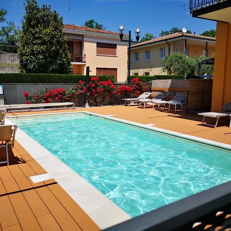 Apartman Alessio Bardolino