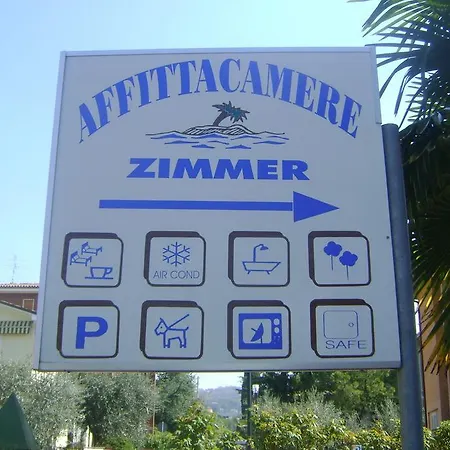 Alessio Apartment Bardolino