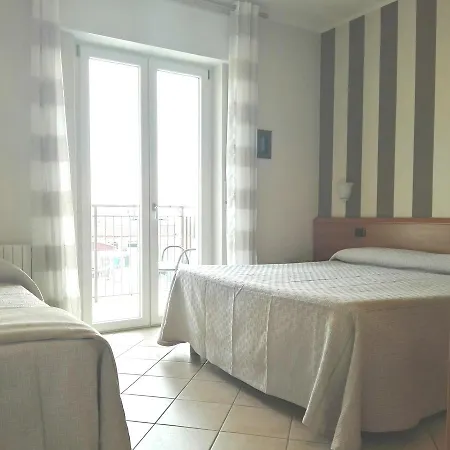 Alessio Apartman Bardolino