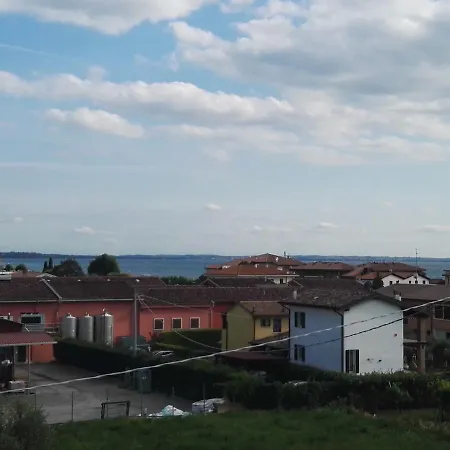 Alessio Apartman *
