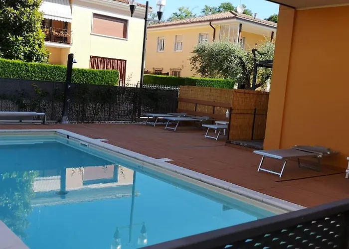 Apartment Alessio Bardolino