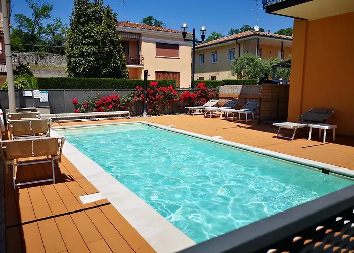 Apartment Alessio Bardolino