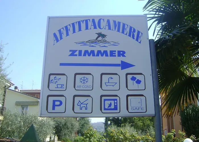 Alessio Apartment Bardolino