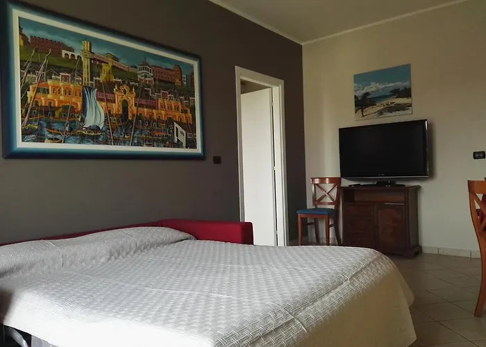 Apartment Alessio Bardolino