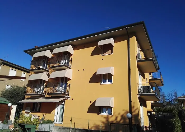 Alessio Apartment Bardolino