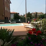 Alessio Appartement *