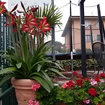 Appartement Alessio *